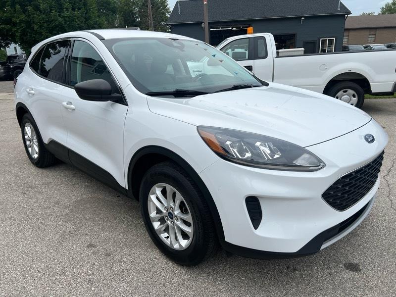 Ford Escape SE AWD 2022