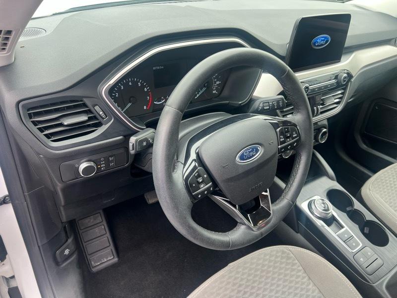 Ford Escape SE AWD 2022