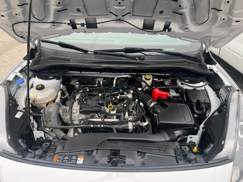 Ford Escape SE AWD 2022