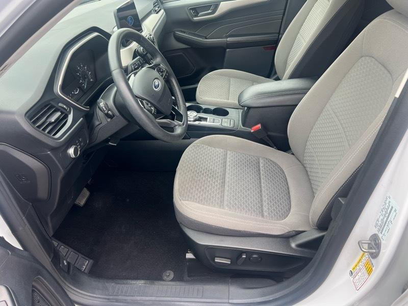 Ford Escape SE AWD 2022