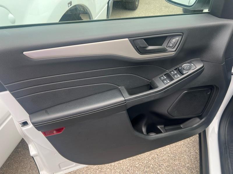 Ford Escape SE AWD 2022