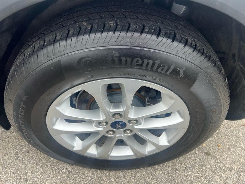 Ford Escape SE AWD 2022