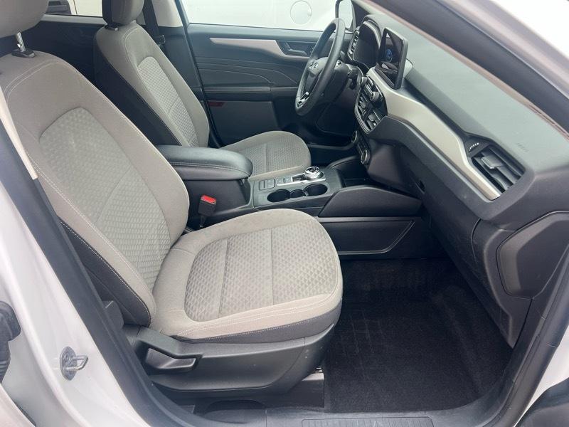 Ford Escape SE AWD 2022
