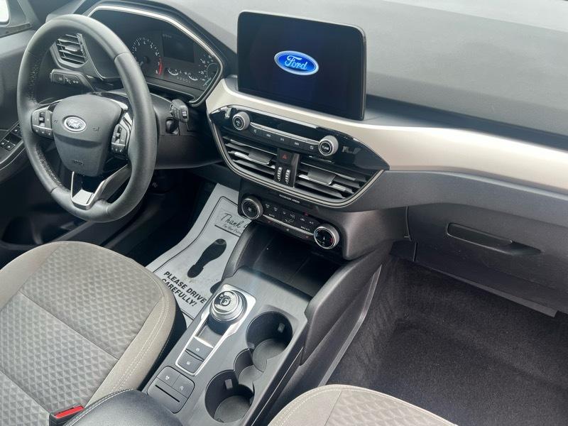 Ford Escape SE AWD 2022