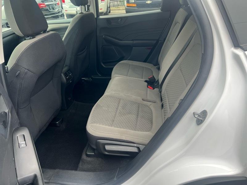 Ford Escape SE AWD 2022