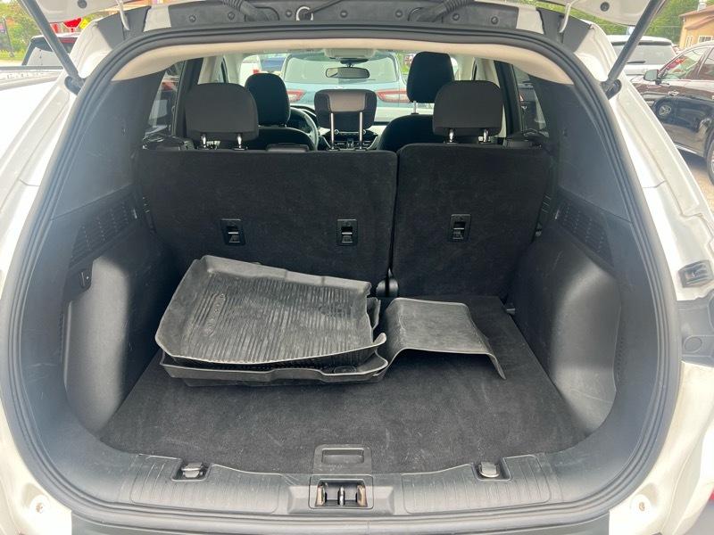 Ford Escape SE AWD 2022
