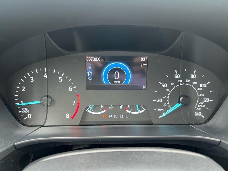 Ford Escape SE AWD 2022
