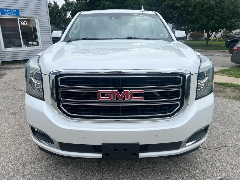 GMC Yukon SLT 4WD 2016