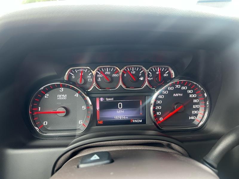 GMC Yukon SLT 4WD 2016