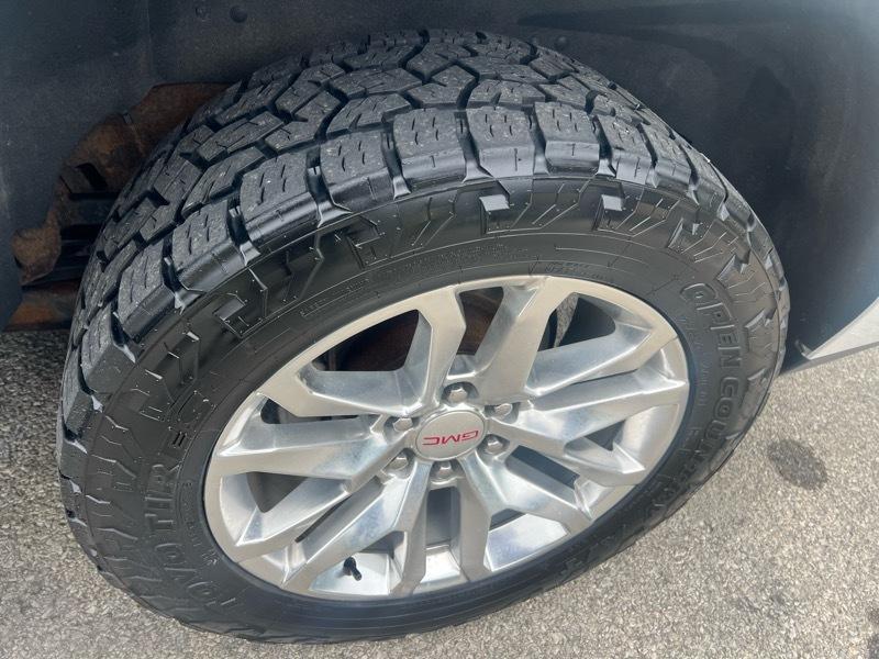 GMC Yukon SLT 4WD 2016