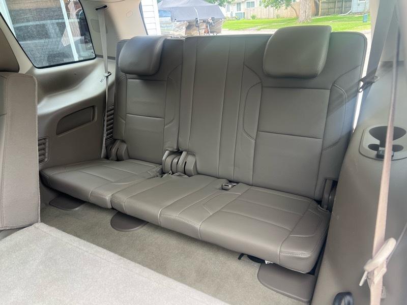 GMC Yukon SLT 4WD 2016