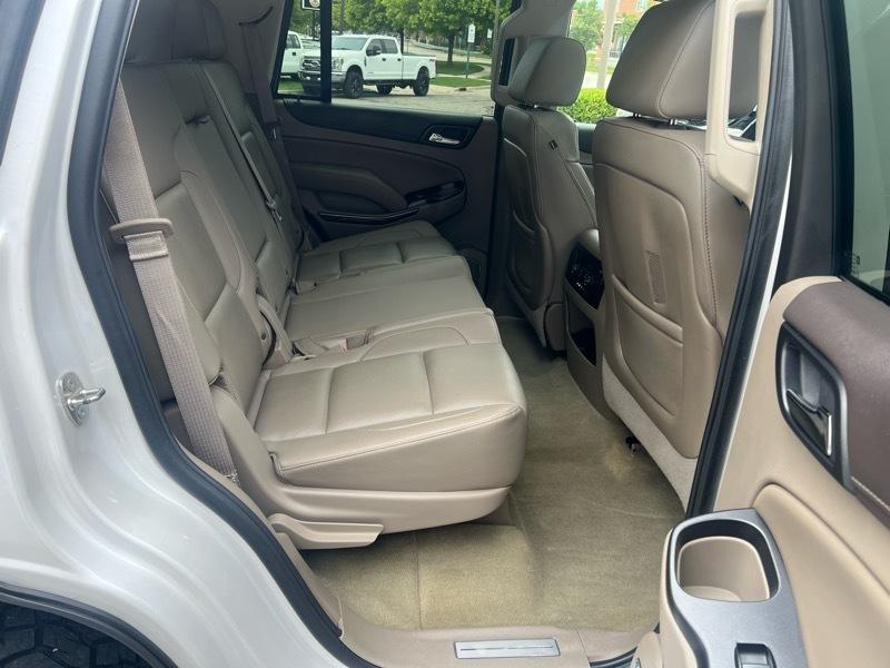 GMC Yukon SLT 4WD 2016