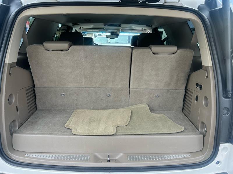 GMC Yukon SLT 4WD 2016