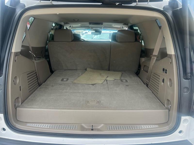 GMC Yukon SLT 4WD 2016