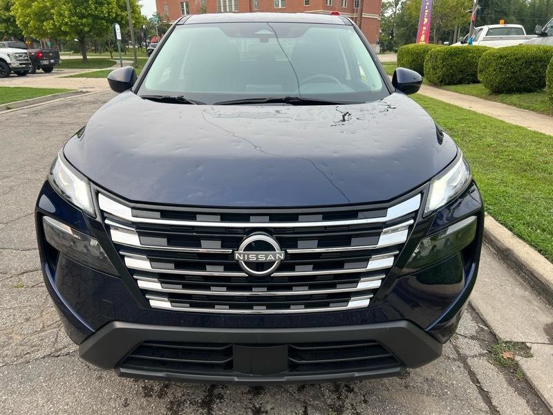 Nissan Rogue SV AWD 2025