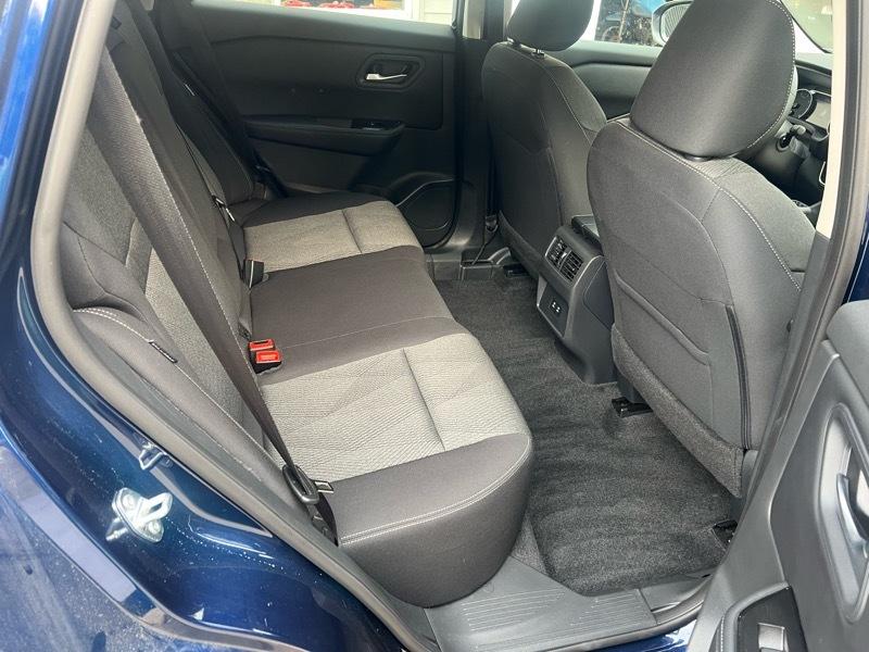 Nissan Rogue SV AWD 2025