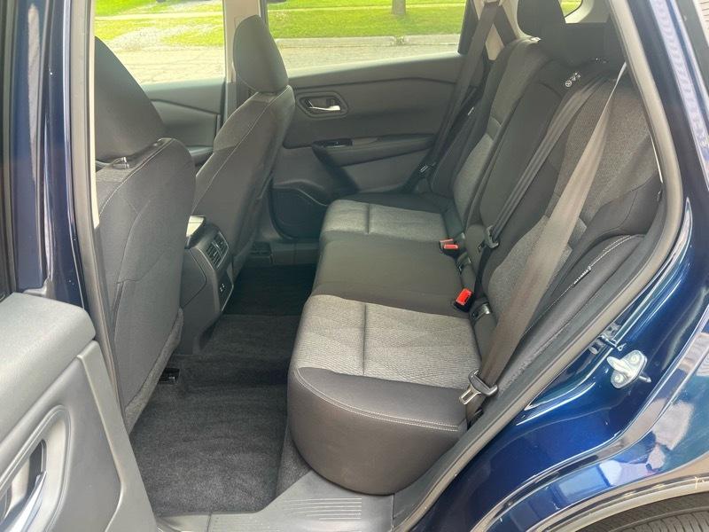 Nissan Rogue SV AWD 2025