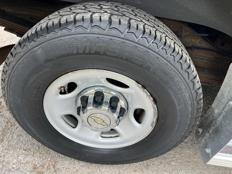 Chevrolet Express  2013