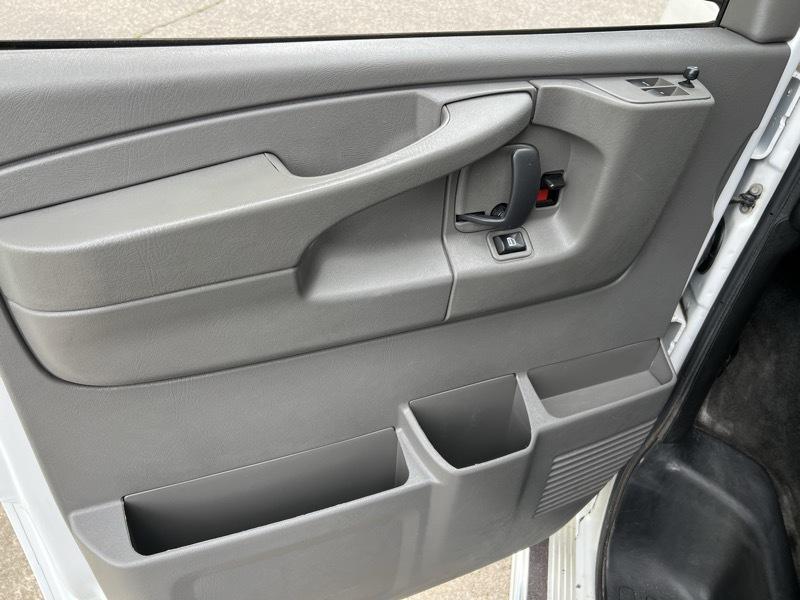 Chevrolet Express  2013
