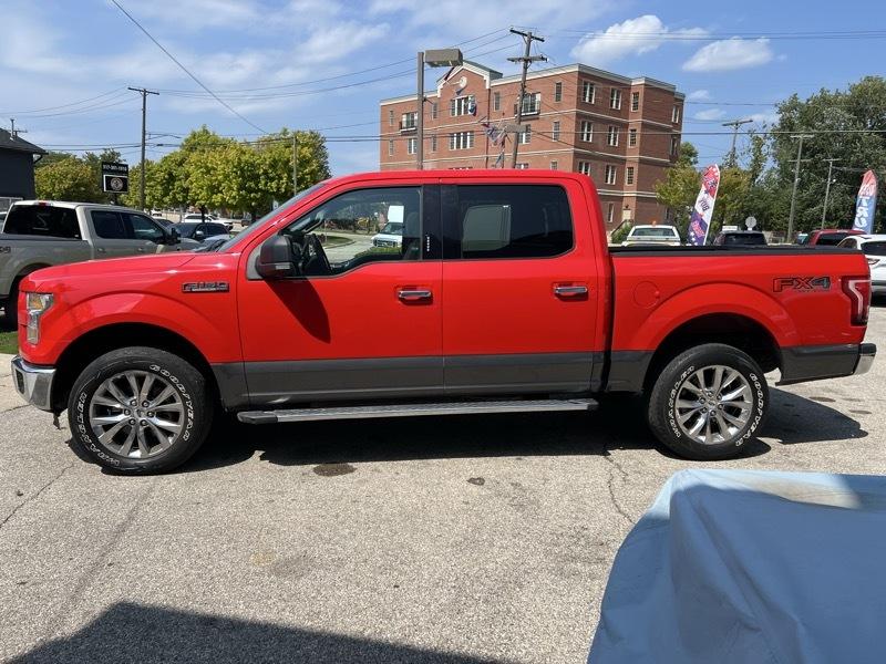 Ford F-150 photo 5