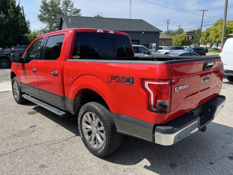 Ford F-150 photo 7