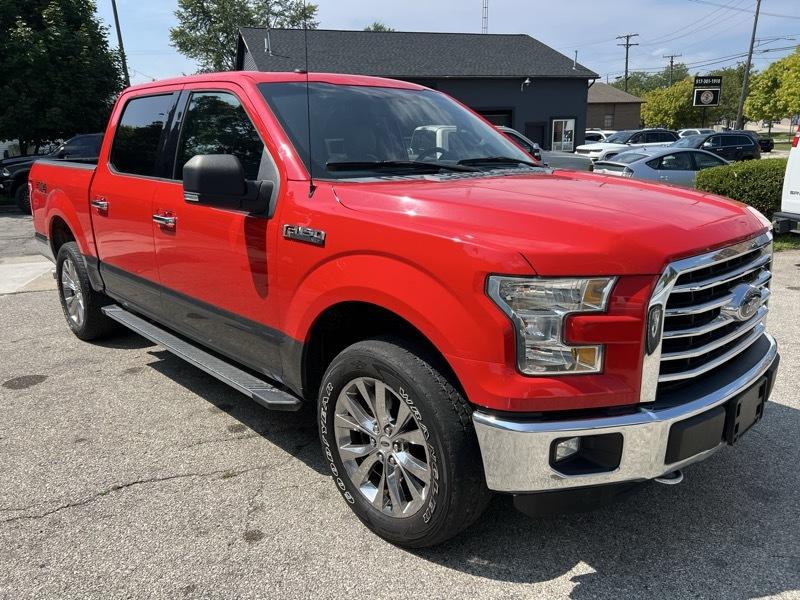 Ford F-150 photo 2