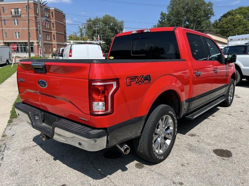 Ford F-150 photo 8