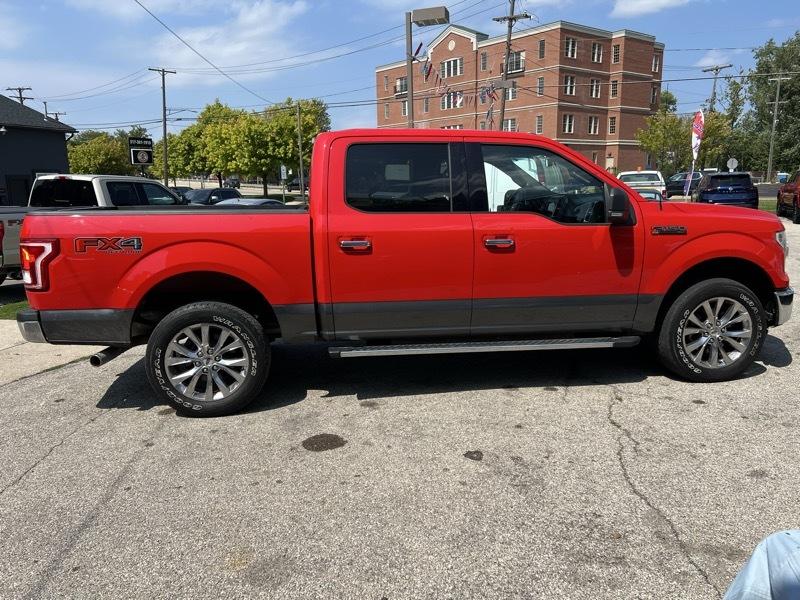 Ford F-150 photo 6