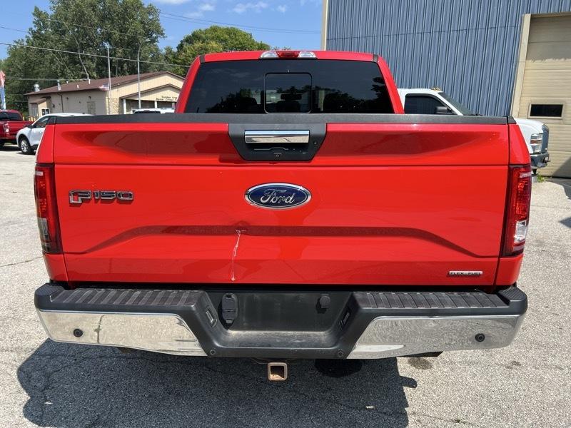 Ford F-150 photo 4