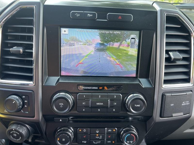 Ford F-150 photo 15