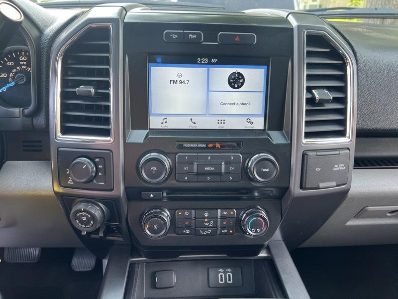 Ford F-150 photo 13
