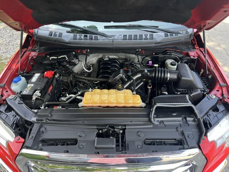Ford F-150 photo 21