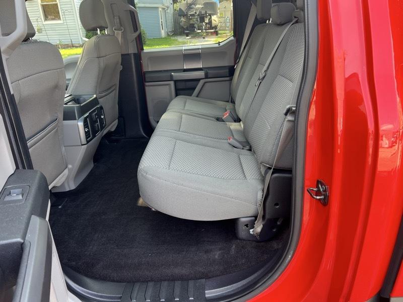 Ford F-150 photo 16