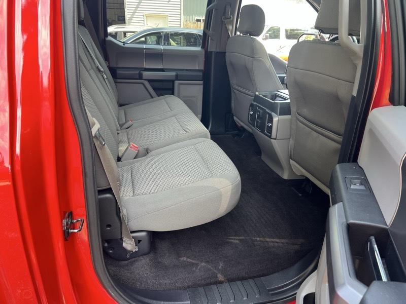 Ford F-150 photo 17