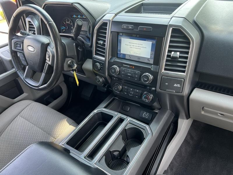 Ford F-150 photo 12