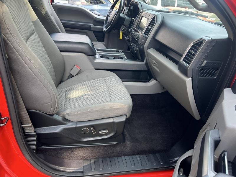 Ford F-150 photo 10