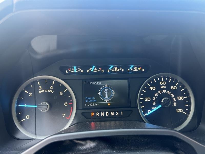 Ford F-150 photo 14