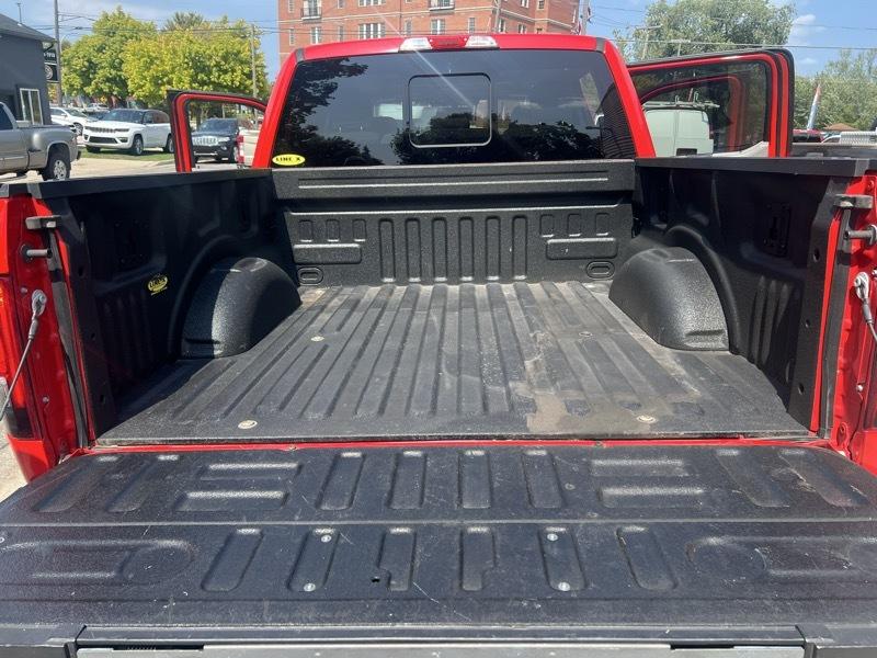 Ford F-150 photo 20