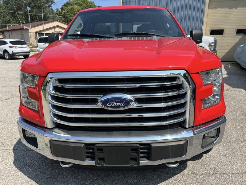 Ford F-150 photo 3