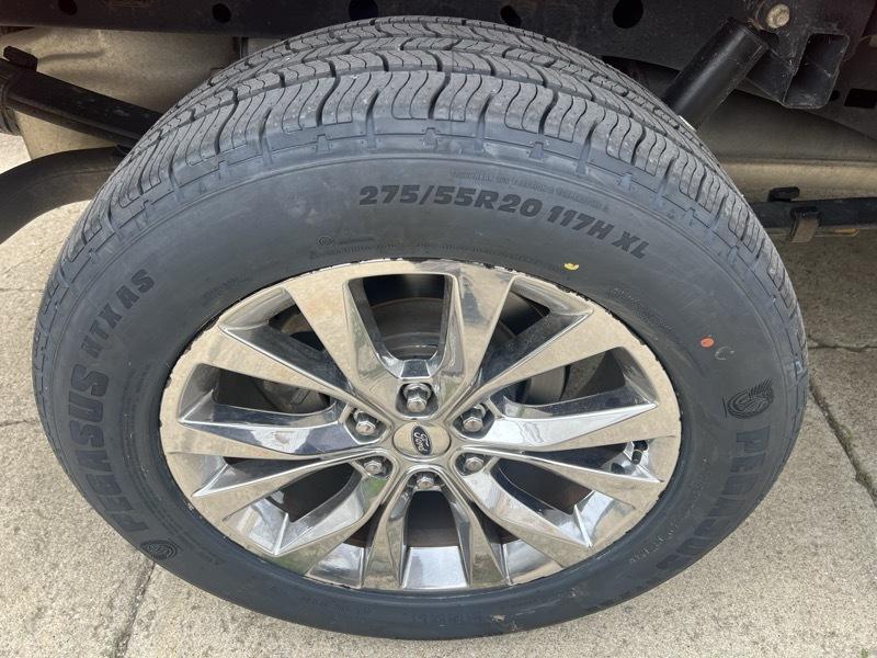 Ford F-150 photo 19