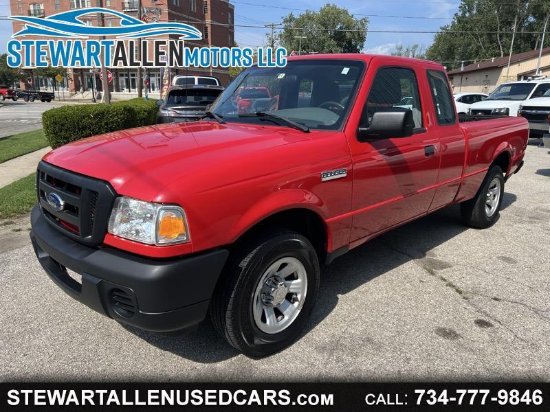 Ford Ranger  2011