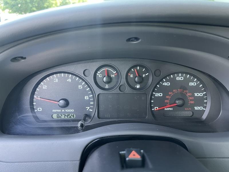 Ford Ranger  2011