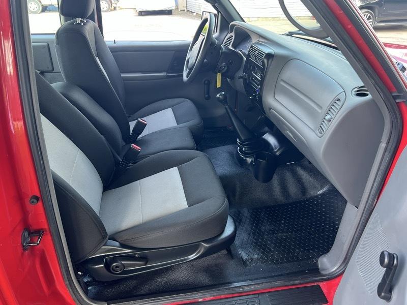 Ford Ranger  2011
