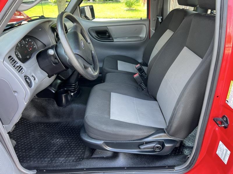 Ford Ranger  2011