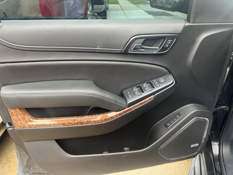 Chevrolet Tahoe Premier 4WD 2019