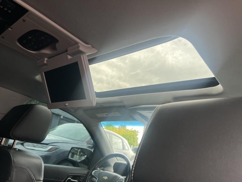 Chevrolet Tahoe Premier 4WD 2019