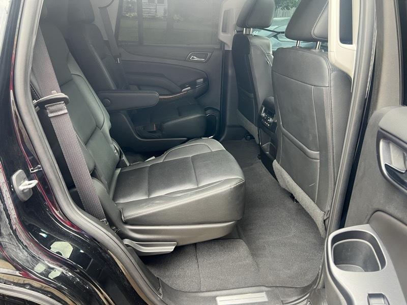 Chevrolet Tahoe Premier 4WD 2019