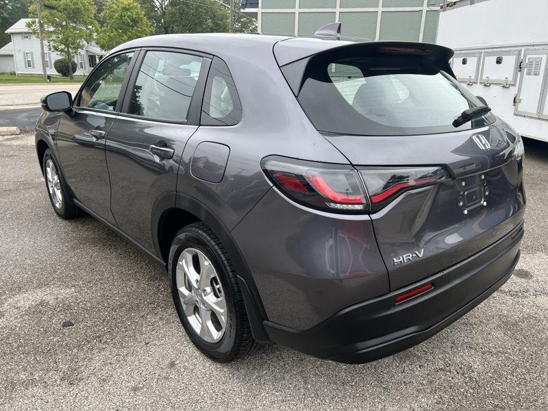 Honda HR-V LX 2023