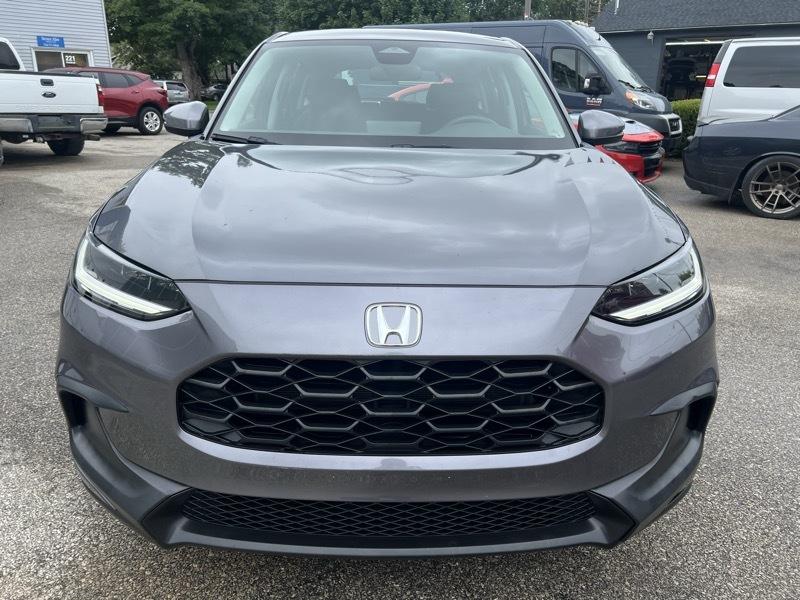 Honda HR-V LX 2023
