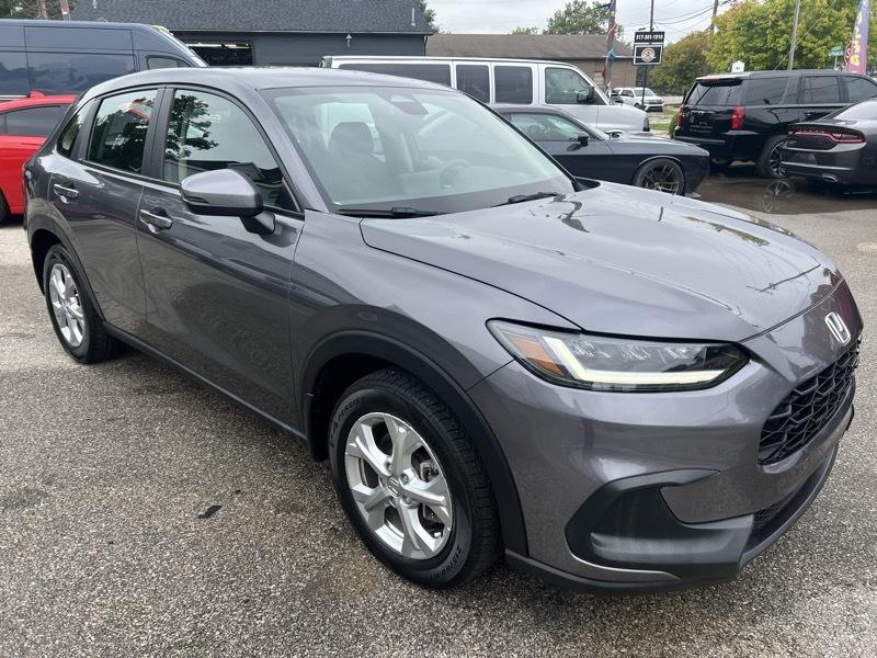 Honda HR-V LX 2023